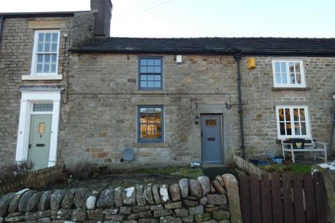 2 bedroom terraced house to rent, Church Bank, Barnard Castle DL12