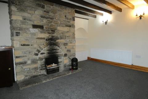 2 bedroom terraced house to rent, Church Bank, Barnard Castle DL12