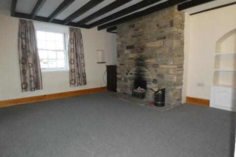 2 bedroom terraced house to rent, Church Bank, Barnard Castle DL12