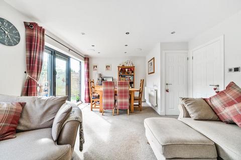 5 Meon Road, Oakley, Basingstoke, RG23 7AL