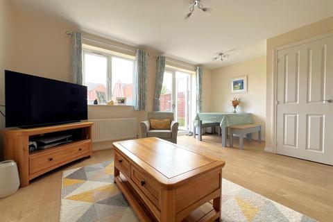 61 Hardwick Field Lane, Warwick, CV34 6LN