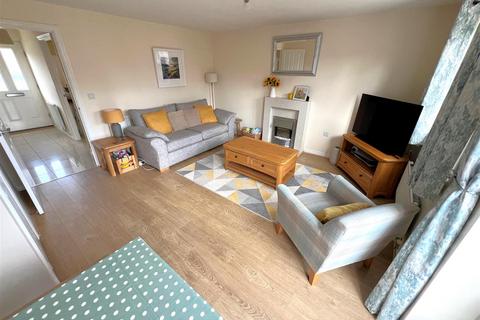 61 Hardwick Field Lane, Warwick, CV34 6LN