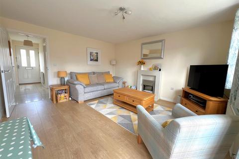 61 Hardwick Field Lane, Warwick, CV34 6LN