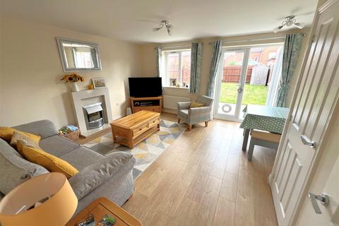 61 Hardwick Field Lane, Warwick, CV34 6LN