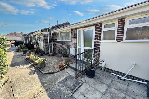 1 bedroom terraced bungalow for sale, Wimborne