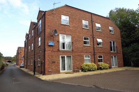 2 bedroom flat to rent, Old Station Mews, Eaglescliffe