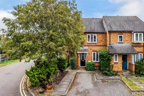 2 bedroom house for sale, RUTLAND CLOSE, ASHTEAD, KT21