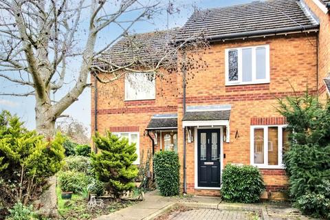 2 bedroom house for sale, RUTLAND CLOSE, ASHTEAD, KT21