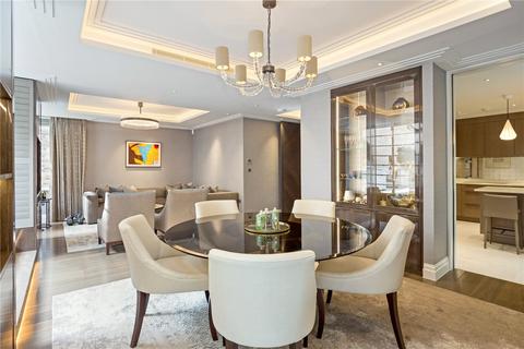 3 bedroom apartment for sale, Belgravia House, SW1X