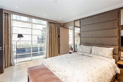 3 bedroom apartment for sale, Belgravia House, SW1X