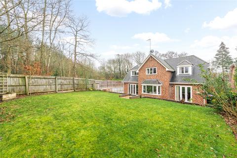 4 bedroom detached house for sale, Bradwell Road, Loughton, Milton Keynes, Buckinghamshire, MK5