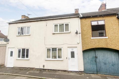 2 bedroom terraced house for sale, Burghley Close, Desborough