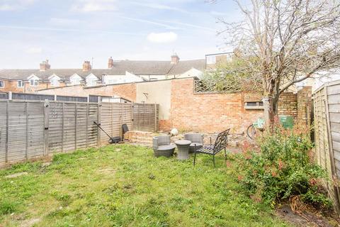 2 bedroom terraced house for sale, Burghley Close, Desborough