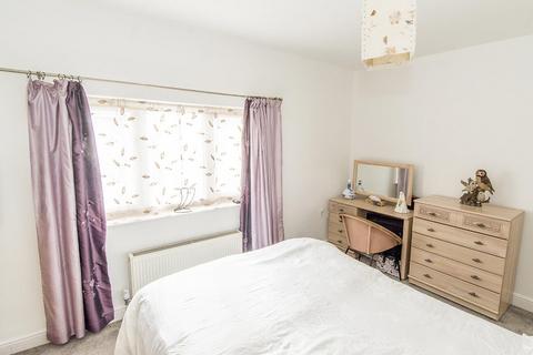 2 bedroom terraced house for sale, Burghley Close, Desborough