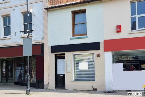 Retail property (high street) to rent, High Street, Walton on the Naze, Essex, CO14