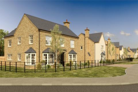 4 bedroom detached house for sale, Houghton Grange, Houghton, St Ives, Cambs, PE28