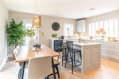 4 bedroom detached house for sale, The Avenue Houghton Grange, Houghton, St Ives, Cambs, PE28