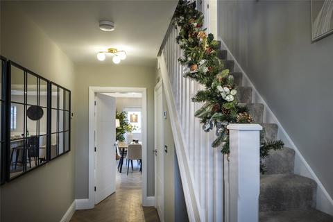4 bedroom detached house for sale, The Avenue Houghton Grange, Houghton, St Ives, Cambs, PE28