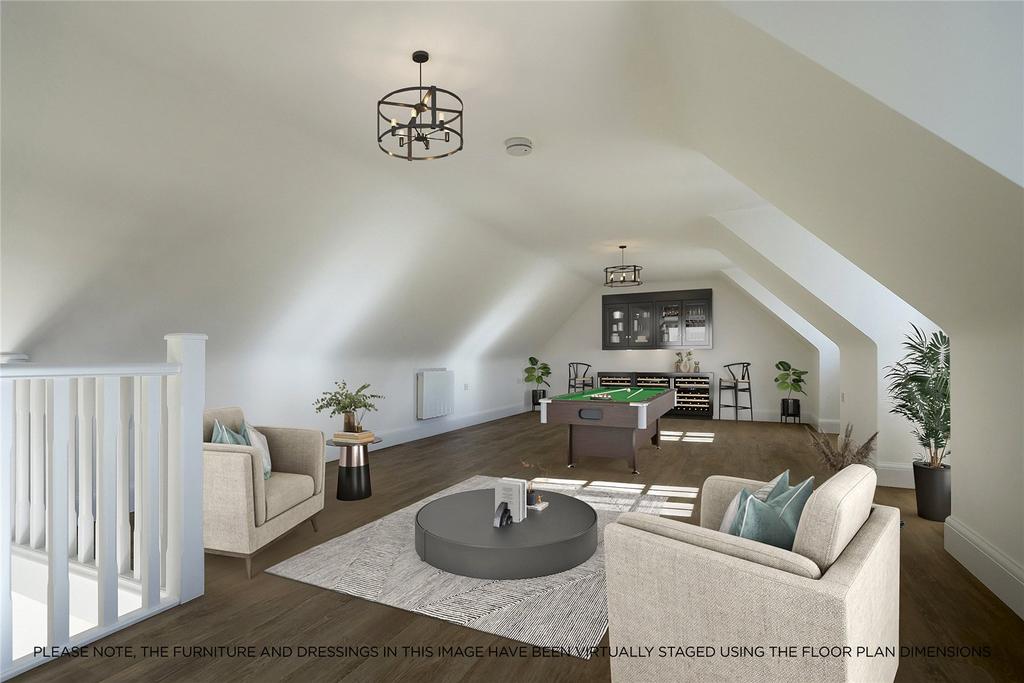 Cart Lodge/Annex