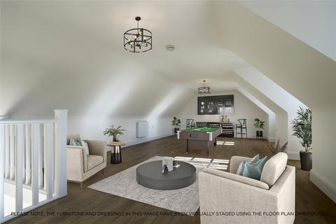 undefined, The Avenue Houghton Grange, Houghton, St Ives, Cambs, PE28