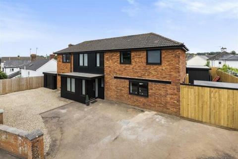 3 bedroom detached house for sale, Colebrooke Lane, Cullompton