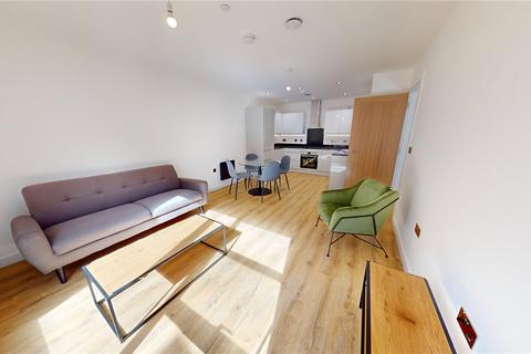 2 bedroom apartment to rent, Camden Drive, Scholars Quarter, Jewellery Quarter, Birmingham, B1