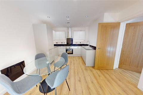 2 bedroom apartment to rent, Camden Drive, Scholars Quarter, Jewellery Quarter, Birmingham, B1