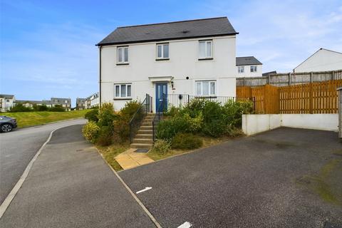 3 bedroom detached house for sale, Bodmin, Cornwall