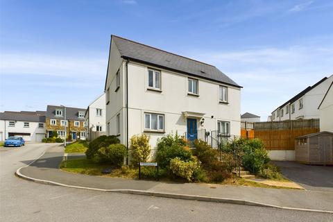 3 bedroom detached house for sale, Bodmin, Cornwall