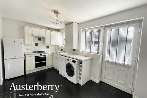 2 bedroom semi-detached house for sale, Bengal Grove, Stoke-On-Trent ST4