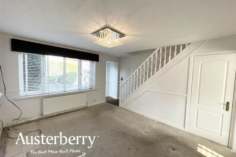 2 bedroom semi-detached house for sale, Bengal Grove, Stoke-On-Trent ST4