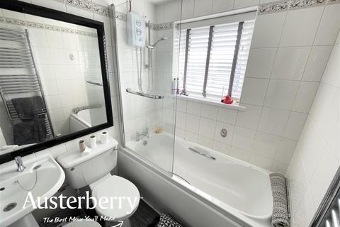 4 Bengal Grove, Stoke-on-trent, ST4 8HS