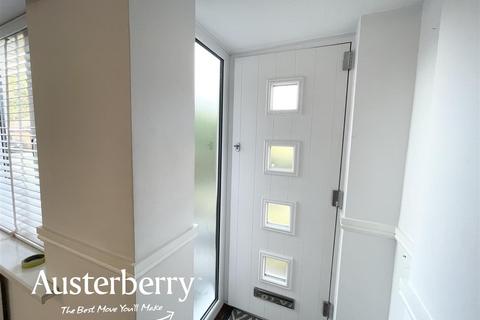 4 Bengal Grove, Stoke-on-trent, ST4 8HS
