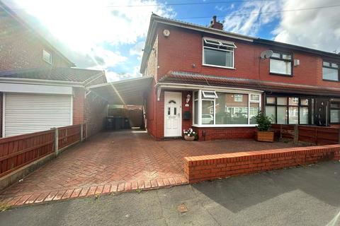 2 bedroom semi-detached house for sale, Wilshaw Grove, Ashton-under-Lyne, Greater Manchester, OL7