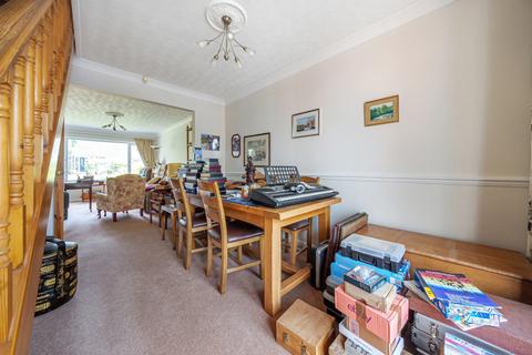 3 bedroom bungalow for sale, Woodlands Crescent, Buckingham, Buckinghamshire