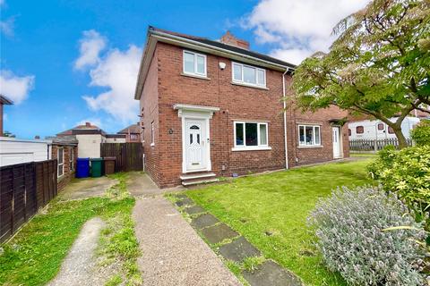 Rose Grove, Wombwell, S73