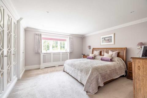 5 bedroom detached house for sale, Old Nursery Court, Andrew Hill Lane, Hedgerley SL2