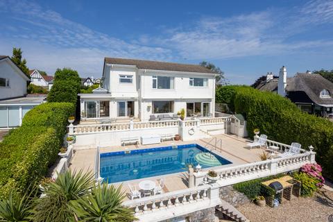 4 bedroom detached house for sale, Livermead, Torquay