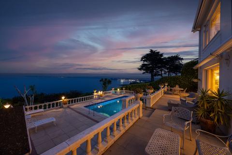 undefined, Livermead, Torquay