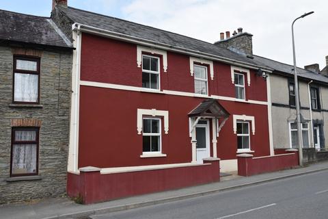 4 bedroom terraced house for sale, Tanybryn, Newcastle Emlyn