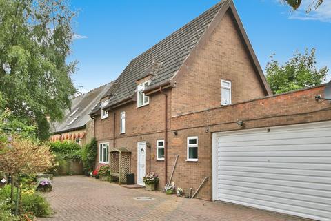 3 Abbey Road, Ulceby, DN39 6TJ