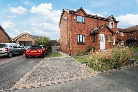 3 Briary Close, Brinsworth, Rotherham, S60 5LY
