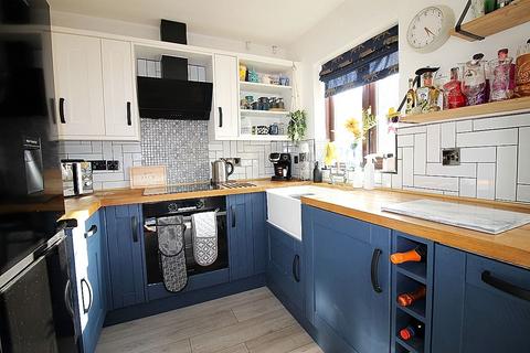 3 Briary Close, Brinsworth, Rotherham, S60 5LY