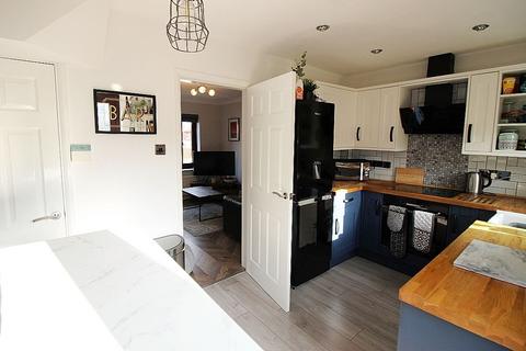 3 Briary Close, Brinsworth, Rotherham, S60 5LY