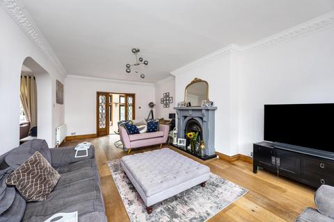 5 bedroom detached house for sale, Pelhams Walk, Esher, Surrey, KT10