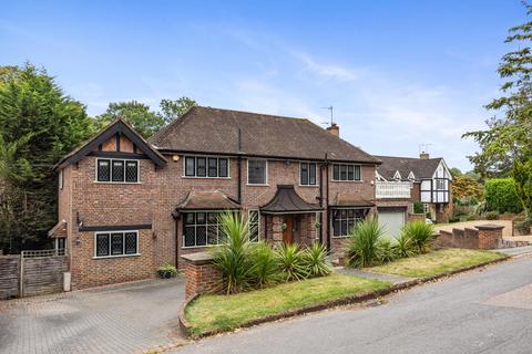 5 bedroom detached house for sale, Pelhams Walk, Esher, Surrey, KT10