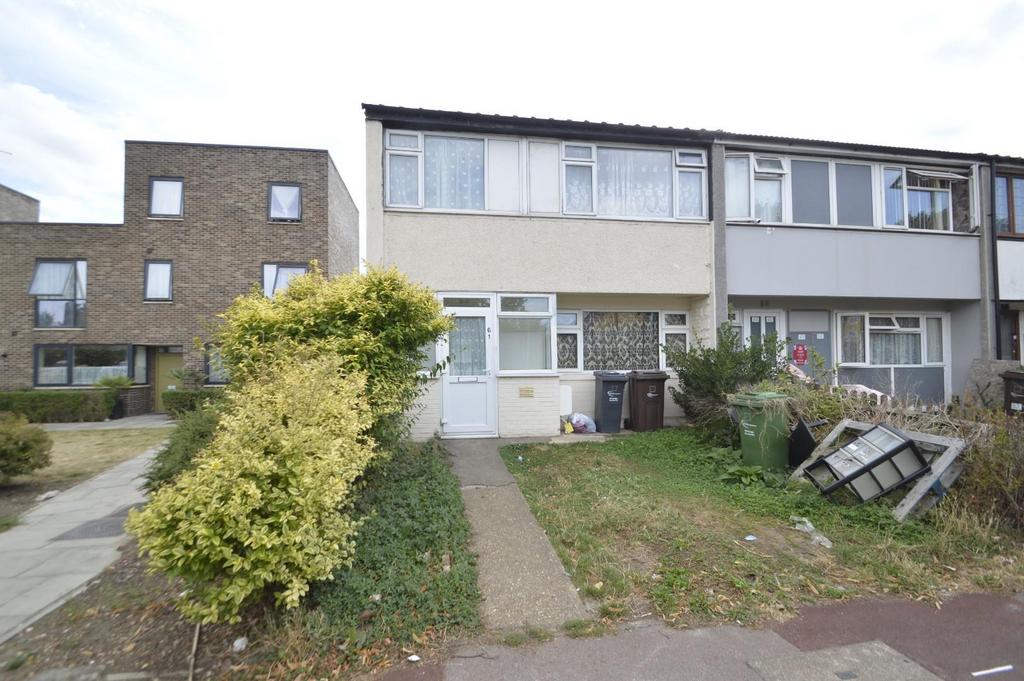 Maplestead Road, Dagenham 3 bed end of terrace house for sale £300,000