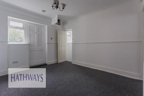 1 bedroom flat for sale, Commercial Street, Griffithstown, NP4