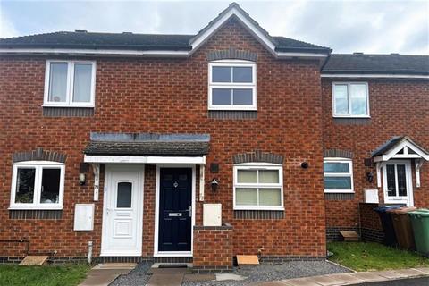 2 bedroom terraced house to rent, Nightingale Avenue, Oxford, OX4