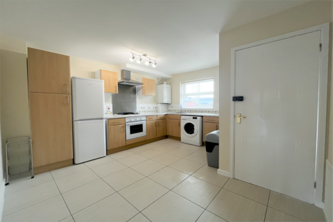 2 bedroom terraced house to rent, Nightingale Avenue, Oxford, OX4